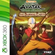 ☑️⭐Avatar: TLA: TBE XBOX⭐Покупка на Ваш акк⭐☑️ 🫵
