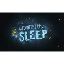Among the Sleep (PS4/PS5/RU) (Аренда от 7 дней)