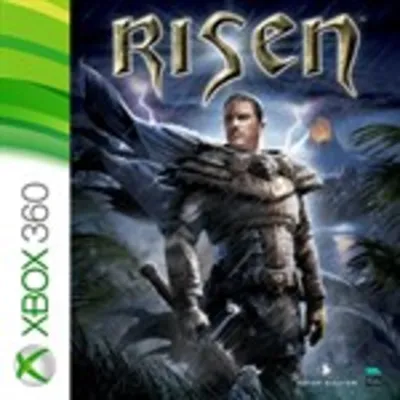 ⭐Risen XBOX (2009)⭐Покупка на Ваш акк⭐ - irongamers.ru