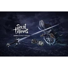 Sea Of Thieves - Ebon Rapier Pack | XBOX | DLC-пакет