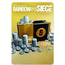 Rainbow Six Siege Кредиты R6 16k~64k XBOX/PC/STEAM