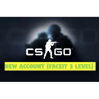 CS 2 | 150 ЧАСОВ | НЕ ПОДХОДИТ ДЛЯ FACEIT STEAM АККАУНТ