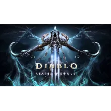 👿 Diablo III Reaper of Souls•Выбор версии🎁 Battle.Net