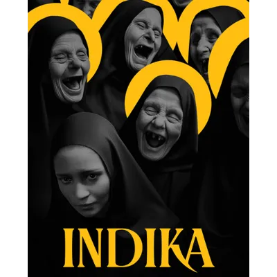 INDIKA Xbox Активация На ВАШ Аккаунт - irongamers.ru