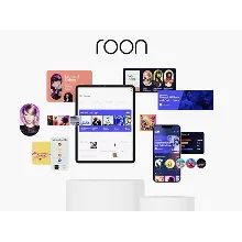 ROON LABS Индивидуальная подписка 1-12 месяцев