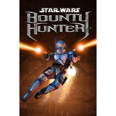 STAR WARS™: Bounty Hunter™ Xbox One|X|S активация - irongamers.ru