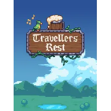 Travellers Rest (Аренда аккаунта Steam) Онлайн