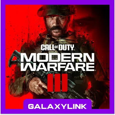 ⏱ Call of Duty : Modern Warfare 3 (2023) Аренда ⏱ - irongamers.ru