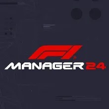 F1 MANAGER 2024 STEAM +ОБНОВЛЕНИЯ Steam