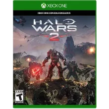 HALO WARS 2 STANDARD EDITION XBOX ONE / X|S КЛЮЧ USA