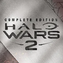 HALO WARS 2 САМОЕ ПОЛНОЕ ИЗДАНИЕ XBOX ONE/X|S КЛЮЧ USA