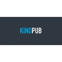 📺Kinopub Pro / Кинопаб Про 6 месяцев - гарантия📺