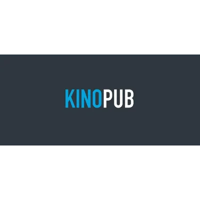 Kinopub Pro / Кинопаб Про 6 месяцев - гарантия - irongamers.ru