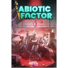 🎭Abiotic Factor✔️STEAM Аккаунт ✔️ ОФЛАЙН
