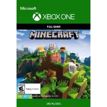 Minecraft XBOX ONE X|S GLOBAL KEY