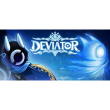 偏差者（DEVIATOR）⚡АВТОДОСТАВКА Steam RU/BY/KZ/UA