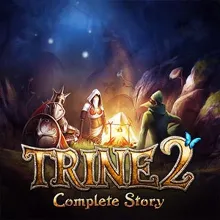 Trine 2: Complete Story Steam Key RU