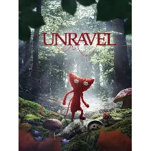 Unravel | EA app | Полный доступ