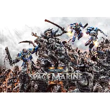 Warhammer:40000 Space Marine 2-Ultra Edition ОФЛАЙН