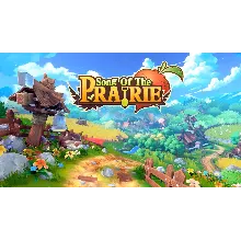 ⚡Song Of The Prairie⚡ 🎁STEAM GIFT RUSSIA✅