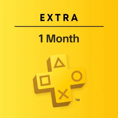 PlayStation Plus - Extra 1 месяц + 150TL баланса (Турция) - irongamers.ru