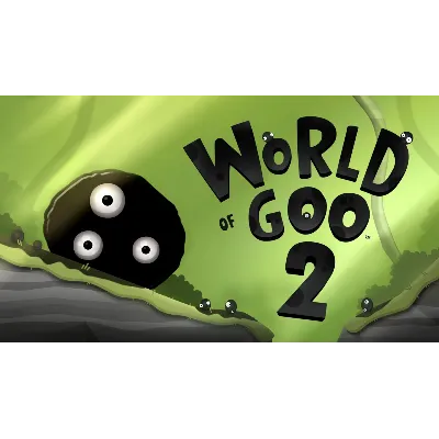 EGS World of Goo 2 - irongamers.ru
