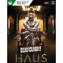 DEAD ISLAND 2 - Haus XBOX ONE X|S Цифровой Ключ