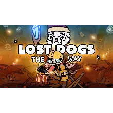 Рефералы на проект Lost dogs дешево быстро! Купить
