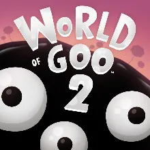 World of Goo 2 EPIC GAMES (PC)