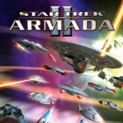 Star Trek™: Armada II GOG (PC) - irongamers.ru