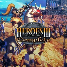 Heroes of Might and Magic® 3: Complete GOG (PC)