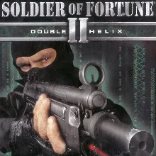 Soldier of Fortune II: Double Helix GOG (PC)