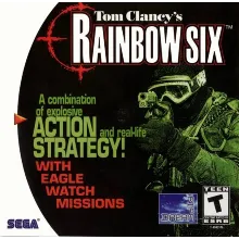 Tom Clancy's Rainbow Six® GOG (PC)
