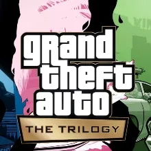GTA III + VC + SA TRILOGY +ОБНОВЛЕНИЯ Steam