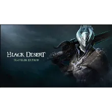 Black Desert PS4 / PS5 ТУРЦИЯ