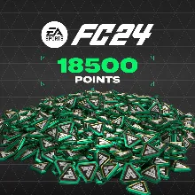 EA SPORTS FC™ 24 — 18 500 FC Points ПСН PLAYSTATION