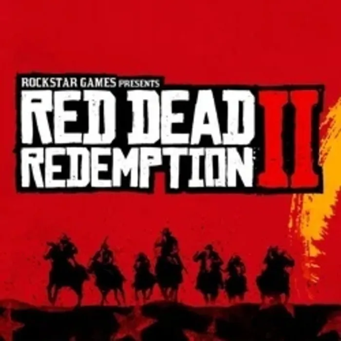 RED DEAD REDEMPTION 2 ОБНОВЛЕНИЯ Steam