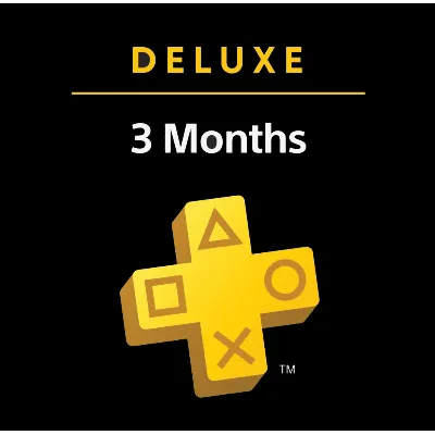 PlayStation Plus - Deluxe 3 месяца + 40TL баланса (Турция) - irongamers.ru