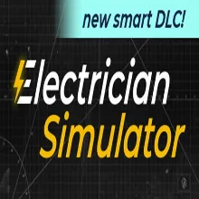 Electrician Simulator (Steam ключ / РФ+Весь мир)