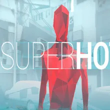 SUPERHOT / Суперхот | ПК Epic Games EGS