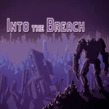 Into The Breach | ПК Epic Games EGS