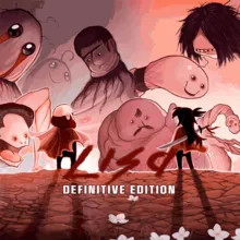 LISA: The Painful | ПК Epic Games EGS