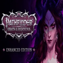 Pathfinder: Wrath of the Righteous | ПК Epic Games EGS
