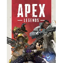 Apex Legends 70-80 LVL | EA app | Полный доступ