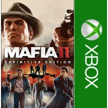 ⭐Mafia II: Definitive Edition XBOX⭐Куплю Вам⭐