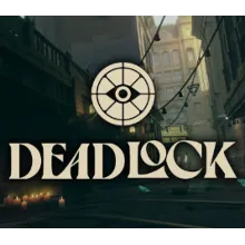 DEADLOCK | STEAM ЗАКРЫТАЯ БЕТА | ИНВАЙТ