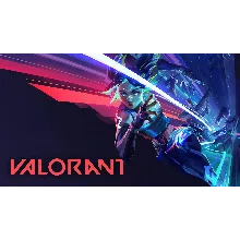 VALORANT - Points PS5 ТR
