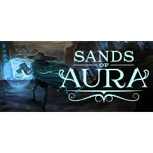 ✅ Sands of Aura (Steam Ключ / РФ + Весь Мир)💳0%