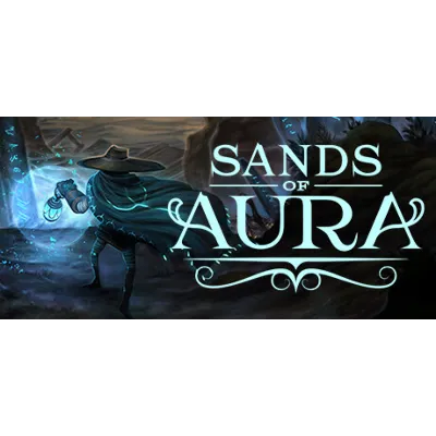 Sands of Aura (Steam Ключ / РФ + Весь Мир) 0% - irongamers.ru