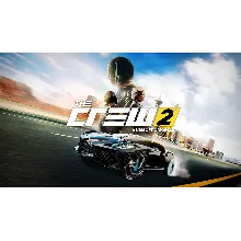 ✅The Crew® 2 Special Edition XBOX ONE X|S 🔑 КЛЮЧ